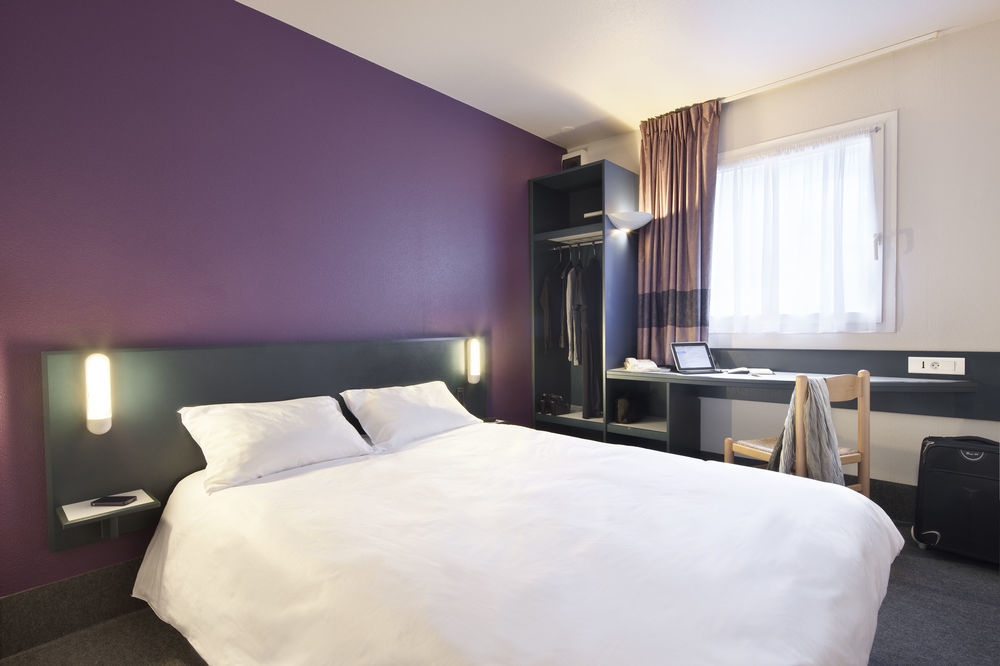 B&B Hotel Douai Parc Des Expos Cuincy Exteriör bild