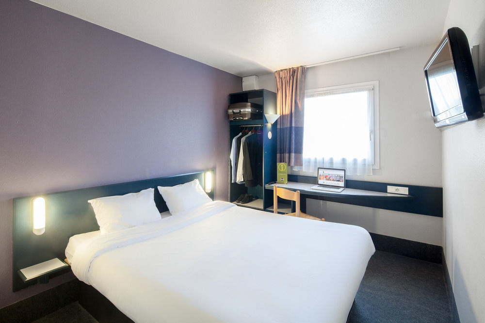 B&B Hotel Douai Parc Des Expos Cuincy Exteriör bild